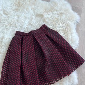 Maje Skirt